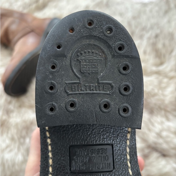 Dayton (Wohlford) Boot 8 - Picture 6 of 11